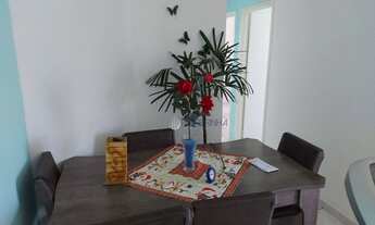 Imagem 3: Apartamento para alugar, 78 m² por R$ 2.350,00/mês - Jardim Aquarius - São José dos Campos