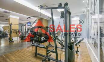 Imagem 6: Apartamento à venda, 3 suítes, 189 metros uteis, 2 vagas, Rua Visconde de Guaratiba, 335 M