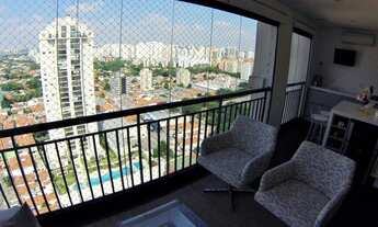 Imagem 6: Apartamento para Venda em São Paulo, Vila Leopoldina, 2 dormitórios, 2 suítes, 3 banheiros