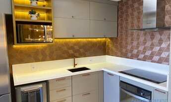 Imagem 4: APARTAMENTO - JARDIM TUPANCI - SP