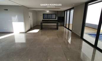 Imagem 5: Casa de Condomínio com 3 Suítes à Venda em Residencial Real Park Arujá, 255 m²