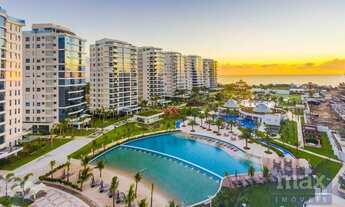 Imagem 2: ITAJAí - Apartamento Padrão - Praia Brava