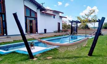 Imagem 6: Casa em Condomínio para Venda em Araçoiaba da Serra / SP no bairro Village da Serra