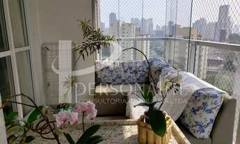 Imagem 3: APARTAMENTO À VENDA 65M² - 2DORM,1 SUÍTE, 2 VAGA, 10º ANDAR , ÁREA DE LAZER COMPLETA- VIL