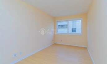 Imagem 5: Apartamento para venda rua Felicissimo de Azevedo com 2 sacadas desocupado vista 2 dormitó