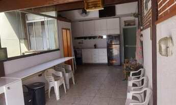 Imagem 3: Cobertura para Venda em Santo André, Parque Jaçatuba, 2 dormitórios, 1 suíte, 3 banheiros