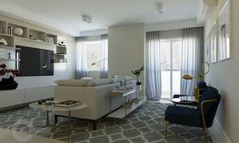 Imagem: Apartamento à venda, Alto da Lapa, São