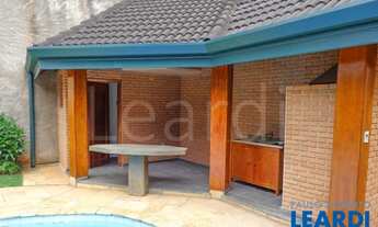 Imagem 5: CASA EM CONDOMÍNIO - ALPHAVILLE - SP