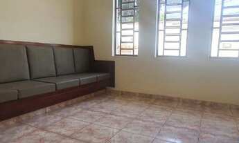 Imagem: CASA TÉRREA - JARDIM DOS MANACÁS - SP