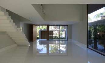 Imagem 9: Quintas do Rio Casa em condomínio com 5 dormitórios