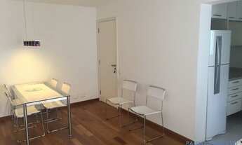 Imagem 4: APARTAMENTO - JARDIM PAULISTA - SP