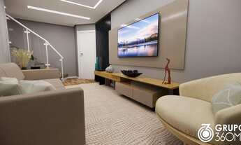 Imagem 6: Cobertura para Venda em Santo André, Paraíso, 2 dormitórios, 1 suíte, 3 banheiros, 1 vaga