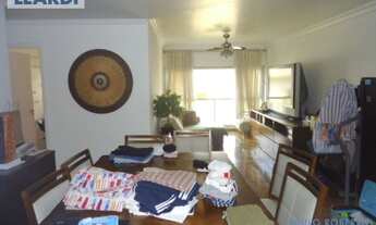 Imagem: APARTAMENTO - PINHEIROS - SP