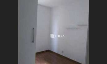 Imagem 4: Apartamento com 2 dormitórios para alugar, 60 m² por R$ 2.400,00/mês - Mauá - São Caetano