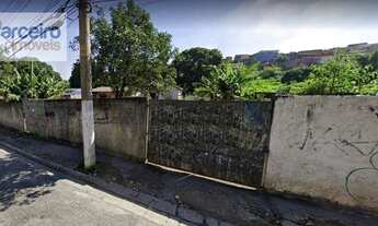 Imagem 3: Terreno à venda, 4050 m² por R$ 2.700.000,00 - Jardim Fanganiello - São Paulo/SP