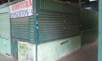 Imagem 4: Banca feira zap Galpão / depósito com 5 vagas na garagem