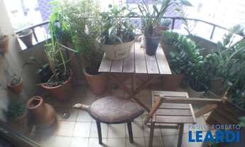 Imagem 3: APARTAMENTO - PINHEIROS - SP