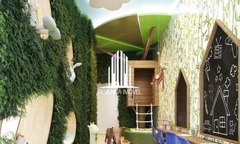 Imagem 4: Apartamento 98,30m² com 3 dormitórios