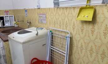 Imagem 7: Kitnet mobiliada em Betim Com internet Próx a Puc