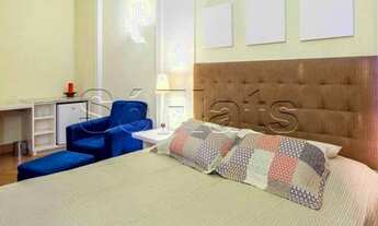 Imagem 2: Flat Bristol Guarulhos disponível para venda com 29m² e 01 vaga de garagem