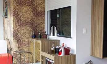 Imagem 6: Apartamento à venda com 150m², 3 quartos e 2 vagas