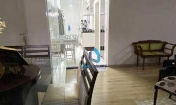 Imagem 7: Apartamento à venda, 124 m² por R$ 1.150.000,00 - Jardim Consórcio - São Paulo/SP