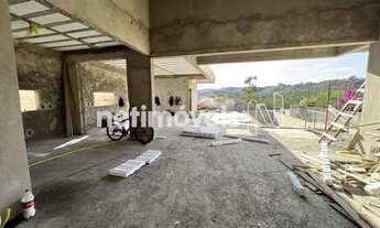 Imagem 5: Venda Casa em condomínio Jardim Botânico Brasília