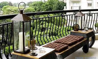 Imagem 2: APARTAMENTO - MOEMA PÁSSAROS - SP