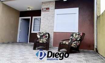 Imagem 2: Casa, 2 dormitórios (sendo 1 suíte) c/ piscina