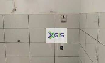 Imagem 5: Salão para alugar, 230 m² por R$ 4.400/mês - Vila Maceno - São José do Rio Preto/SP