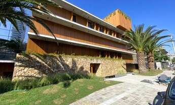 Imagem: Casa Elevada em Torres