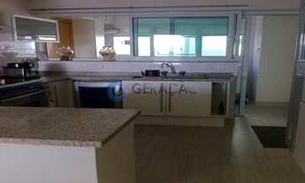 Imagem 5: Apartamento Padrão em São José dos Campos