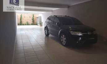 Imagem 3: Apartamento à venda - Vila Metalúrgica - Santo André/SP