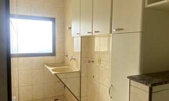 Imagem 2: Apartamento com 3 quartos no Edifício América Tower - Bairro Jardim das Américas em Cuiab