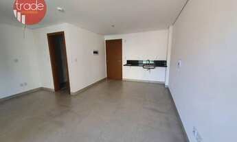 Imagem: Apartamento com 1 dormitório à venda