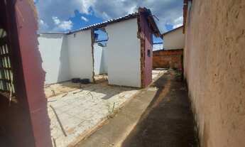 Imagem 5: Ótimo lote para investimento na QR 609 Samambaia Norte .