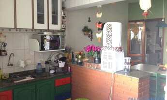 Imagem 3: SOBRADO - VILA CAMINHO DO MAR - SP