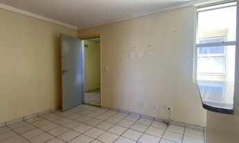 Imagem 6: APARECIDA DE GOIâNIA - Apartamento Padrão - Jardim das Esmeraldas