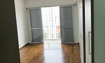 Imagem 4: Apartamento com 326m² no Campo Belo com 3dormitórios 1 suite 3 banheiros 3 vagas de garage