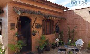 Imagem: Casa Assobradada em Taboão - Diadema