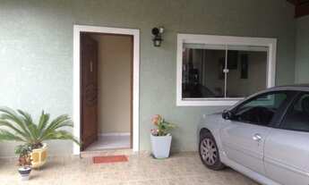 Imagem 2: Casa à venda 3 Quartos, 1 Suite, 2 Vagas, 246M², Vila Gardênia, Atibaia - SP