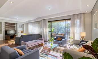 Imagem 7: Cobertura Duplex com vista panorâmica - 04 quartos - 04 vagas