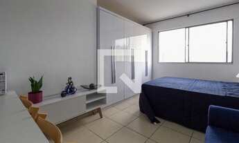 Imagem: Apartamento à Venda - Centro, 1 Quarto