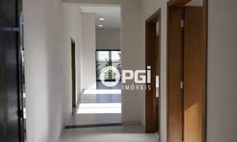 Imagem 2: Casa com 3 dormitórios à venda, 194 m² por R$ 1.450.000,00 - Condomínio Buona Vita Florenç