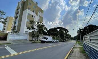 Imagem 6: SÃO JOSÉ DOS PINHAIS - Apartamento Padrão - CARIOCA