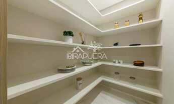 Imagem 3: Apartamento de 121m² com 3 suítes e 2 vagas. Na melhor localização, fácil ao metrô Alto do