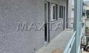 Imagem 2: Apartamento com 1 quarto,1 banheiro,29 m² na Parada Inglesa