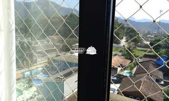 Imagem 6: APARTAMENTO RESIDENCIAL em CARAGUATATUBA - SP, BALNEÁRIO GARDEM MAR