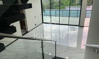 Imagem 6: SOBRADO NO CONDOMÍNIO PORTO MADERO