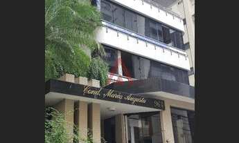 Imagem: Apartamento 4Qts / 3 Suites - Condomínio